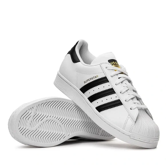 Adidas superstar original kids sales